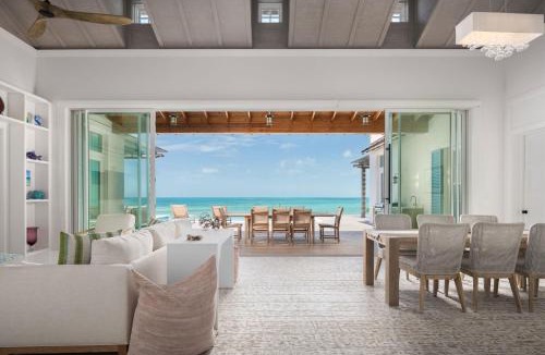 Big Ambergris Cay Resort | Ambergris Cay - Private Island All-Inclusive