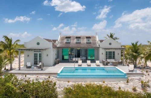 Big Ambergris Cay Resort | Ambergris Cay - Private Island All-Inclusive