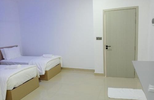 Fuvahmulah House | Secret Escape