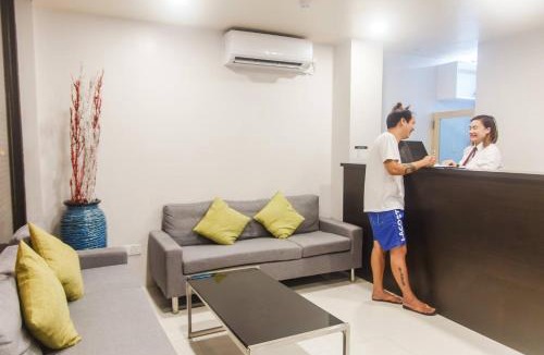 Hulhumale House | Club Blu