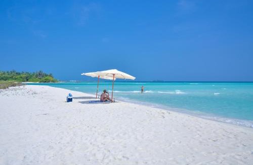 Feridhoo House | The Dreamscape Villa
