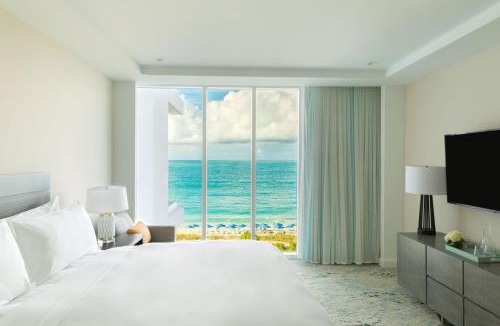 Grace Bay Resort | The Ritz-Carlton Residences, Turks & Caicos