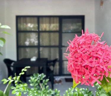 Thoddoo House | Boli Villa Thoddoo