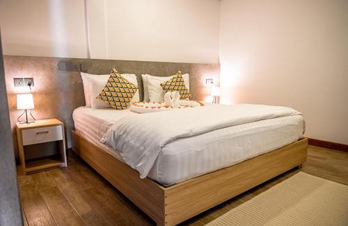 Dhiffushi House | Holiday Crib