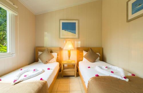 Venetian Road Settlement Resort | Kokomo Botanical Resort - Caribbean Family Cottages