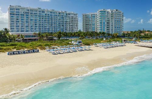 Grace Bay Resort | The Ritz-Carlton, Turks & Caicos