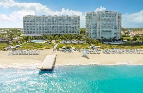 Grace Bay Resort | The Ritz-Carlton, Turks & Caicos