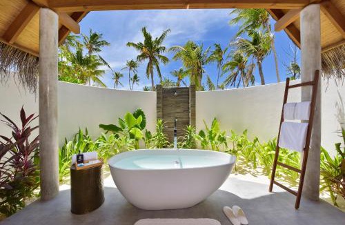 Fushifaru Resort | Fushifaru Maldives