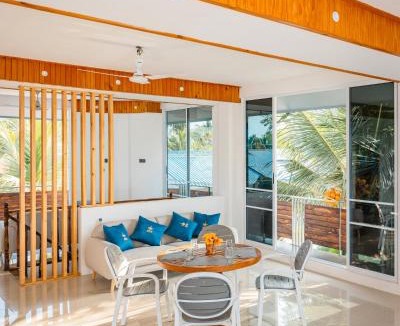 Kendhoo House | Dhoani Maldives Guesthouse