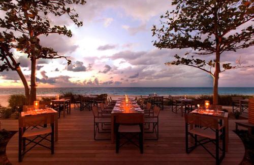 Grace Bay Resort | Grace Bay Club