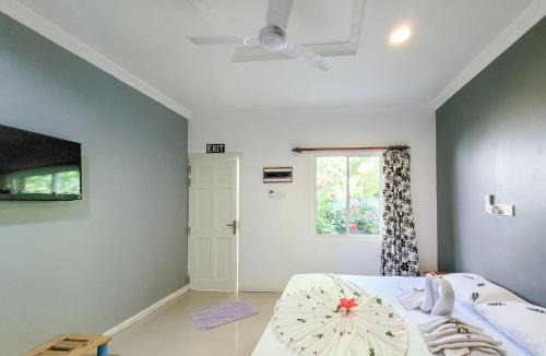Thoddoo House | Serene Sky Guest house