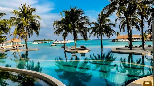 Kandooma Resort | Kandooma Maldives - All Inclusive with Kids Stay & Eat Free
