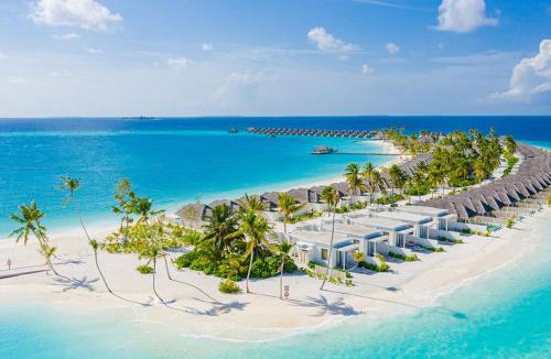 Vommuli Resort | Naha Resort Maldives