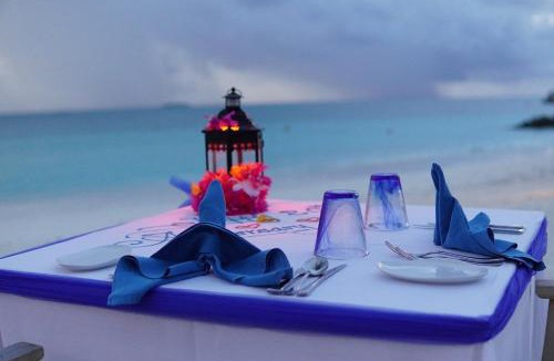 Vommuli Resort | Naha Resort Maldives