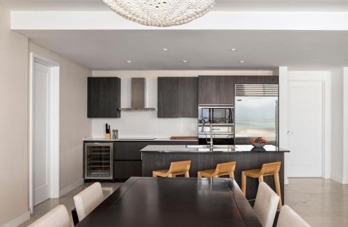 Grace Bay Resort | The Ritz-Carlton Residences, Turks & Caicos