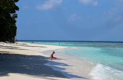 Hangnaameedhoo Hotel | Island Grand Maldives