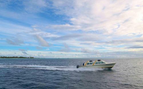 Kandooma Resort | Kandooma Maldives - All Inclusive with Kids Stay & Eat Free