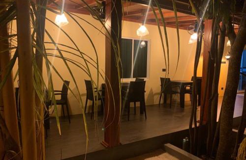 Dhangethi Hotel | Sky View by Relax Tours