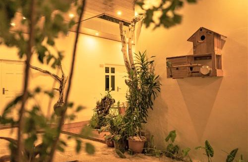 Maafushi Hotel | Nala Island Village