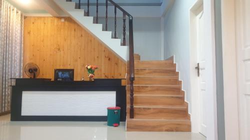 Gaafu Alifu Atoll House | Oceanic Inn