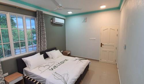Gaafu Alifu Atoll House | Oceanic Inn