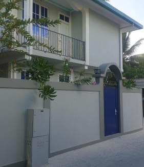 Gaafu Alifu Atoll House | Oceanic Inn