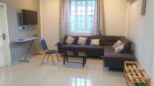 Gaafu Alifu Atoll House | Oceanic Inn