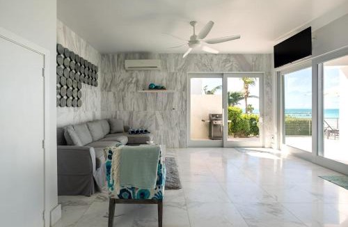 Ocean Point Villa | SulMare at Sapodilla Bay Luxury villas