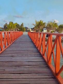 Kaashidhoo House | Happy Feet Inn