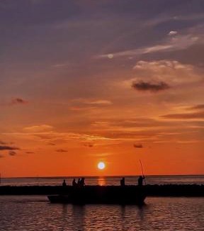 Kaashidhoo House | Happy Feet Inn