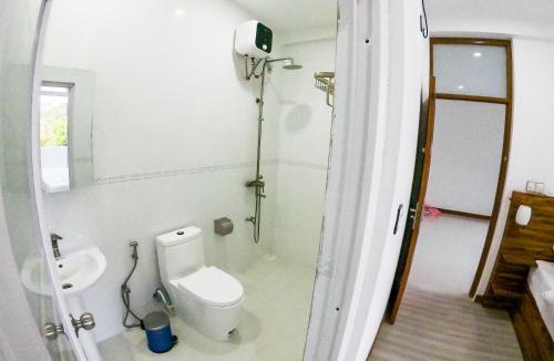 Thulusdhoo Island House | Akiri Surf Residence