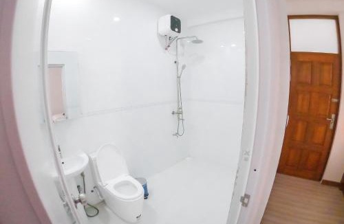 Thulusdhoo Island House | Akiri Surf Residence