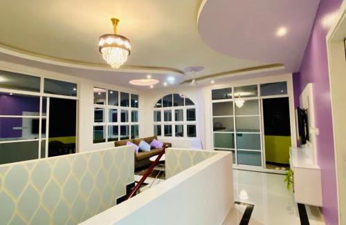 Fuvahmulah House | Hedheykuri Residence Fuvahmulah