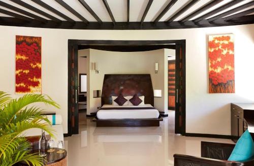 Iru Fushi Resort | Sun Siyam Iru Fushi with Free Transfer