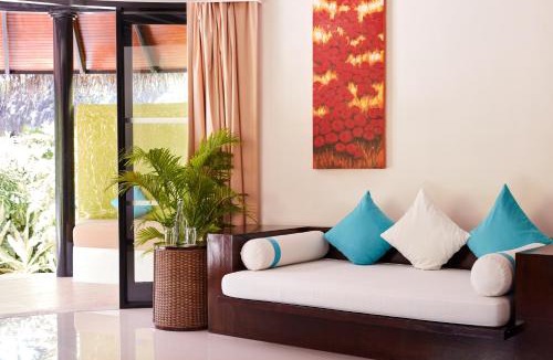 Iru Fushi Resort | Sun Siyam Iru Fushi with Free Transfer