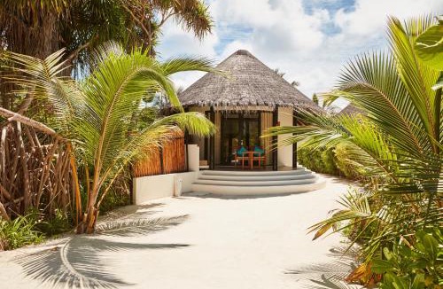 Iru Fushi Resort | Sun Siyam Iru Fushi with Free Transfer