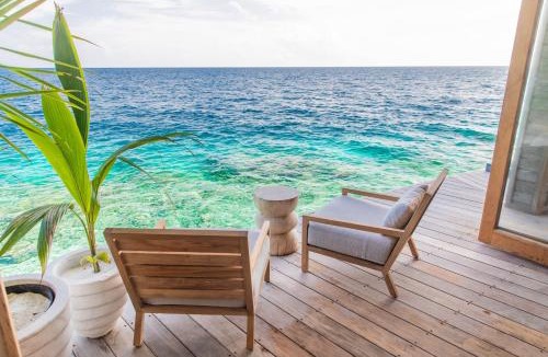Kagi Island Resort | Kagi Maldives Resort & Spa