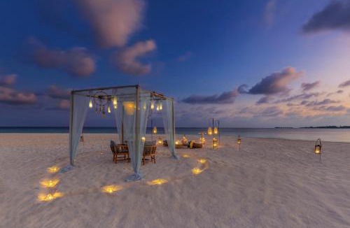 Kudadhoo Resort | Kudadoo Maldives Private Island – Luxury All inclusive