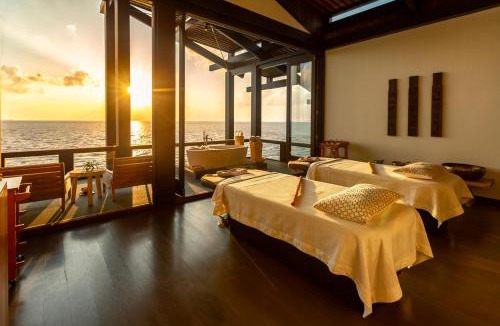Kudadhoo Resort | Kudadoo Maldives Private Island – Luxury All inclusive