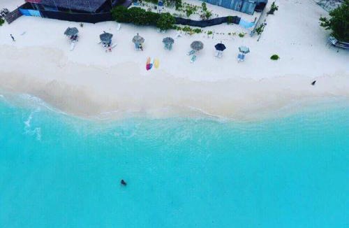 Gulhi House | String Wave Maldives