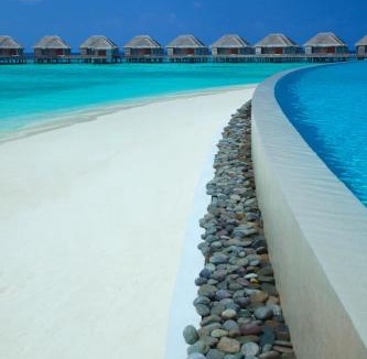 Mudhdhoo Resort | Dusit Thani Maldives - 50 percent off on Transfers for Stays of 5 Nights stay until 20 December 2026