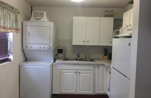 Whitby Apartment | Sagusta Gardens NCA