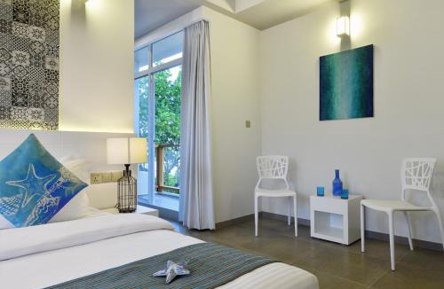 Maafushi House | Velana Beach Hotel Maldives
