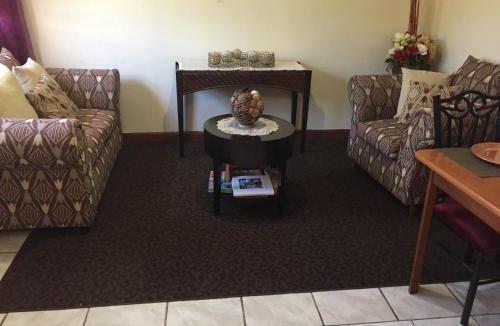 Whitby Apartment | Sagusta Gardens NCA