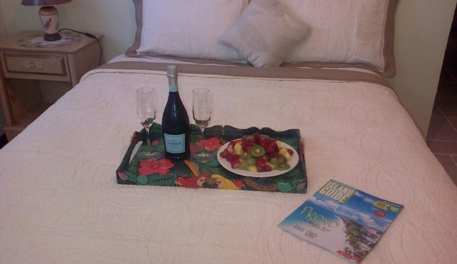 Silver Palm Vacation Rental in Providenciales