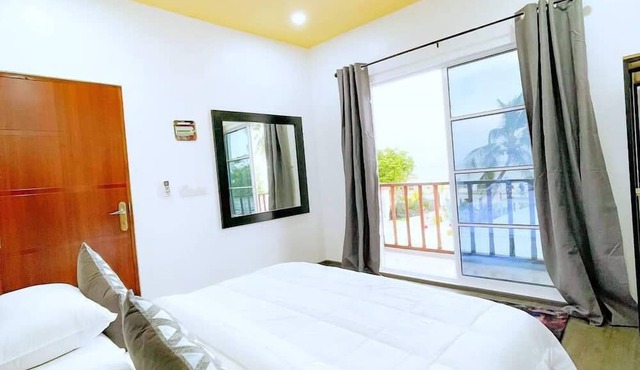 Fatims Beach House Maafushi in Maafushi