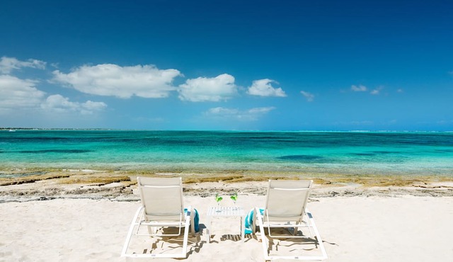 Callaloo Cottage in Providenciales