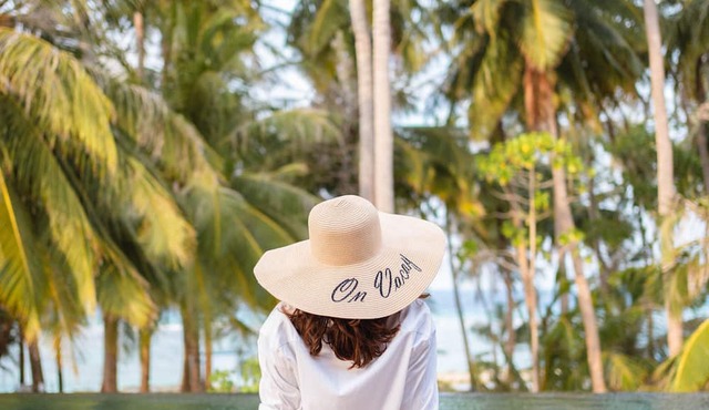 Island Luxury Boutique Hotel - Fulhadhoo in Fulhadhoo