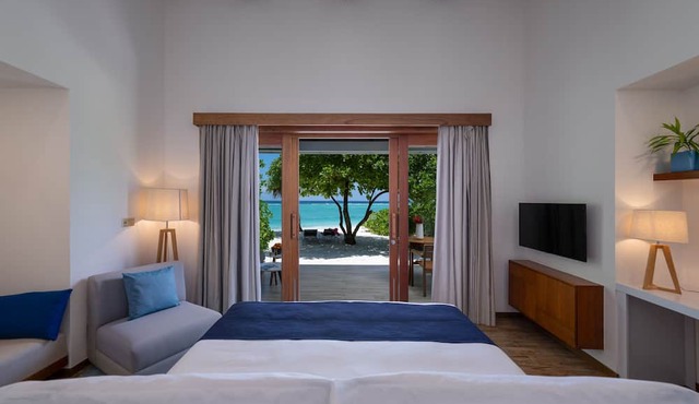 Ifuru Island Maldives in Ifuru
