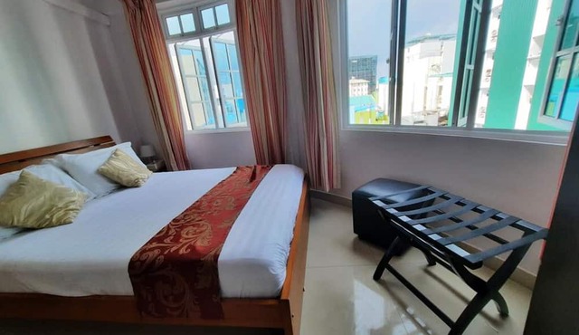 Hotel Octave in Malé